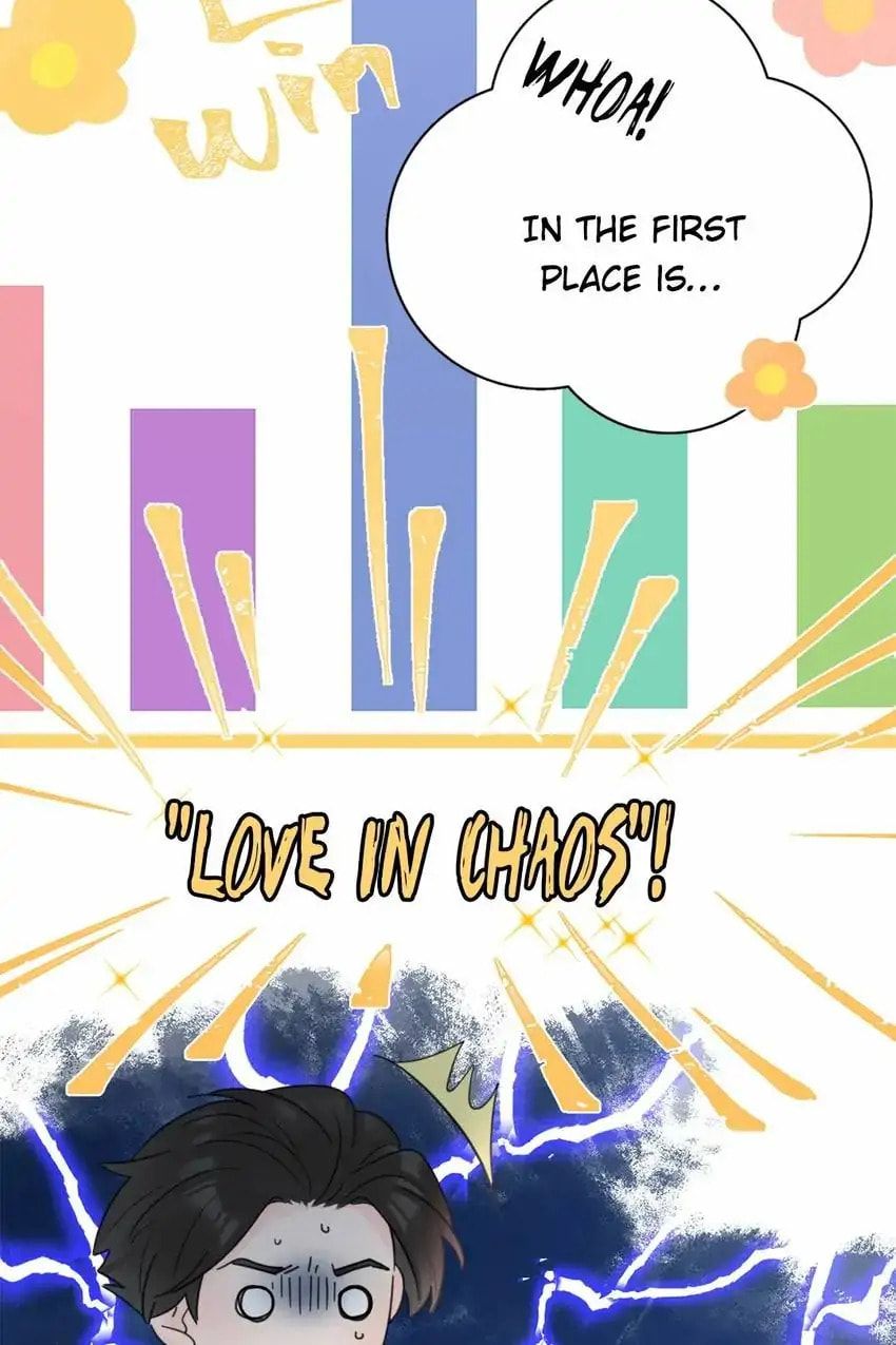 What Love Looks Like: Heart Wants What It Wants (Colored) Chapter 91 page 17 - 