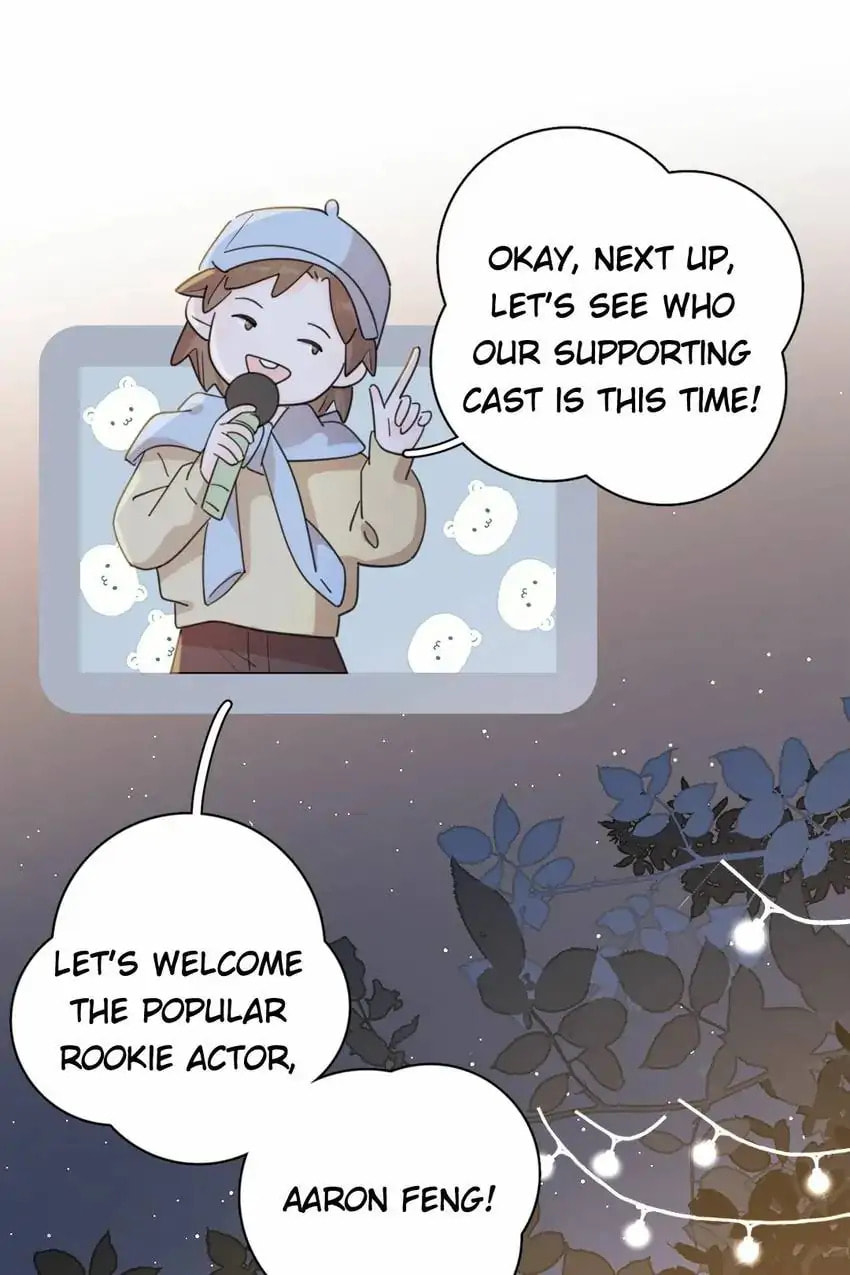 What Love Looks Like: Heart Wants What It Wants (Colored) Chapter 91 page 20 - 