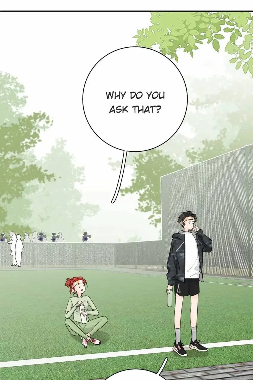 What Love Looks Like: Heart Wants What It Wants (Colored) Chapter 91 page 3 - 