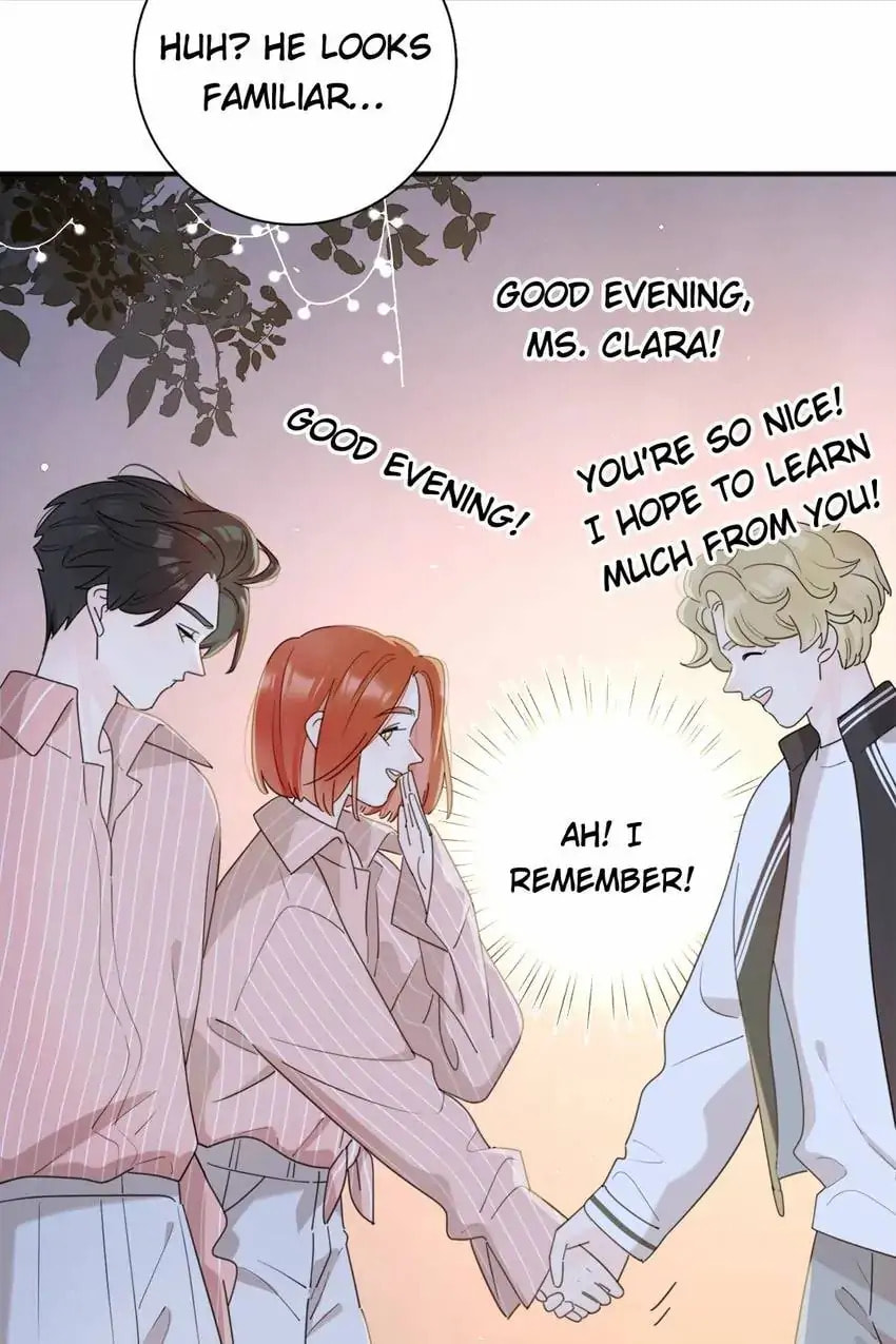 What Love Looks Like: Heart Wants What It Wants (Colored) Chapter 91 page 23 - 