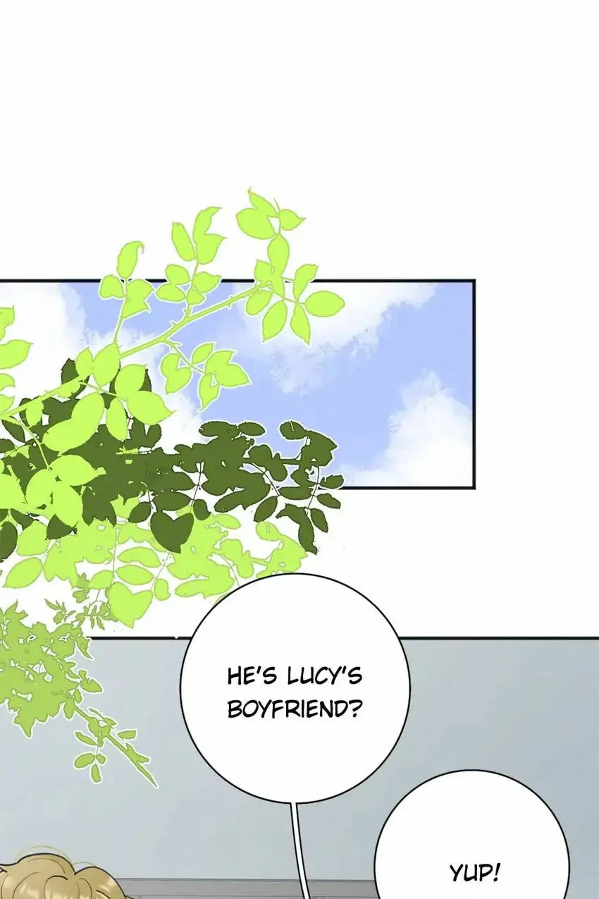 What Love Looks Like: Heart Wants What It Wants (Colored) Chapter 91 page 26 - 