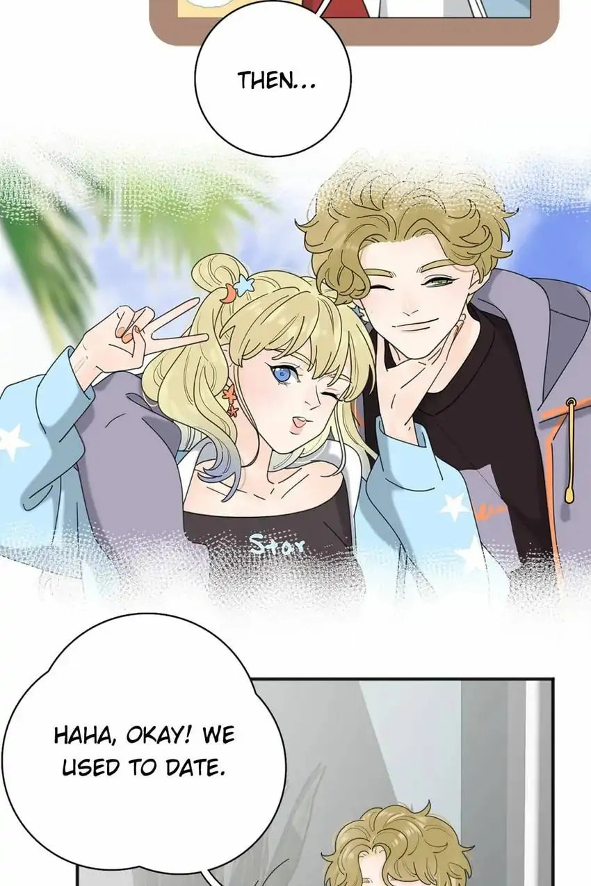 What Love Looks Like: Heart Wants What It Wants (Colored) Chapter 91 page 28 - 