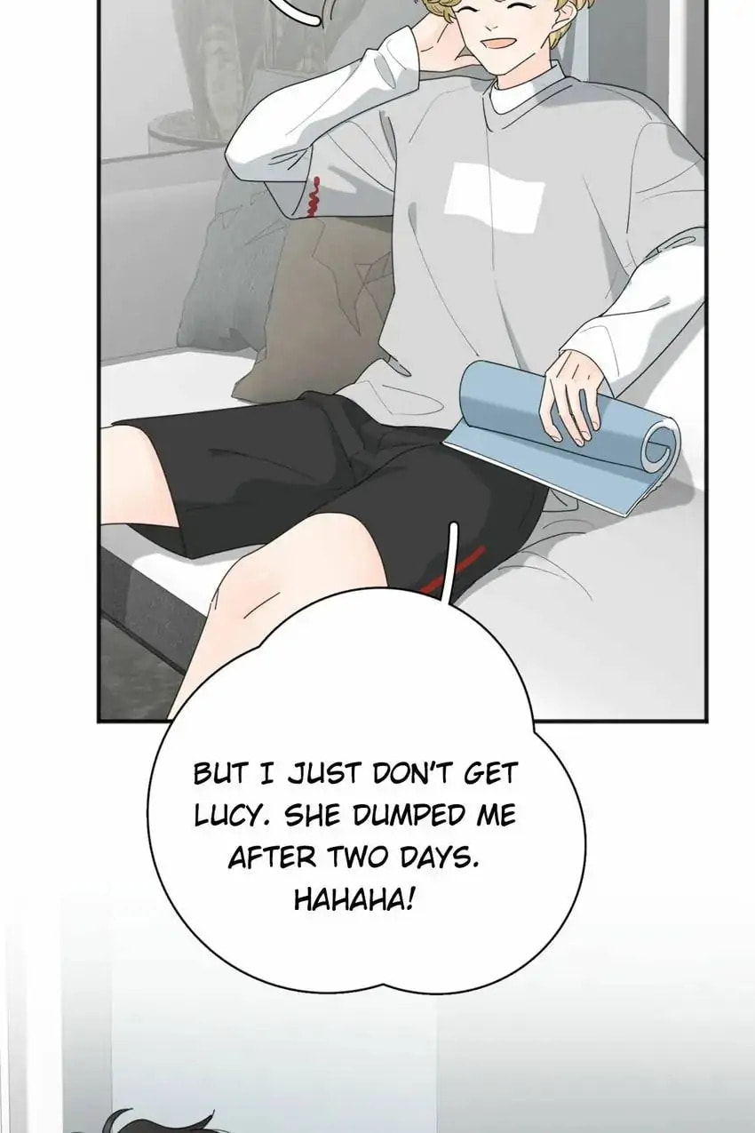 What Love Looks Like: Heart Wants What It Wants (Colored) Chapter 91 page 29 - 