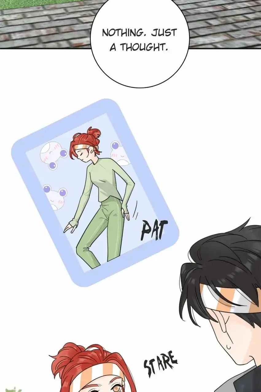 What Love Looks Like: Heart Wants What It Wants (Colored) Chapter 91 page 4 - 
