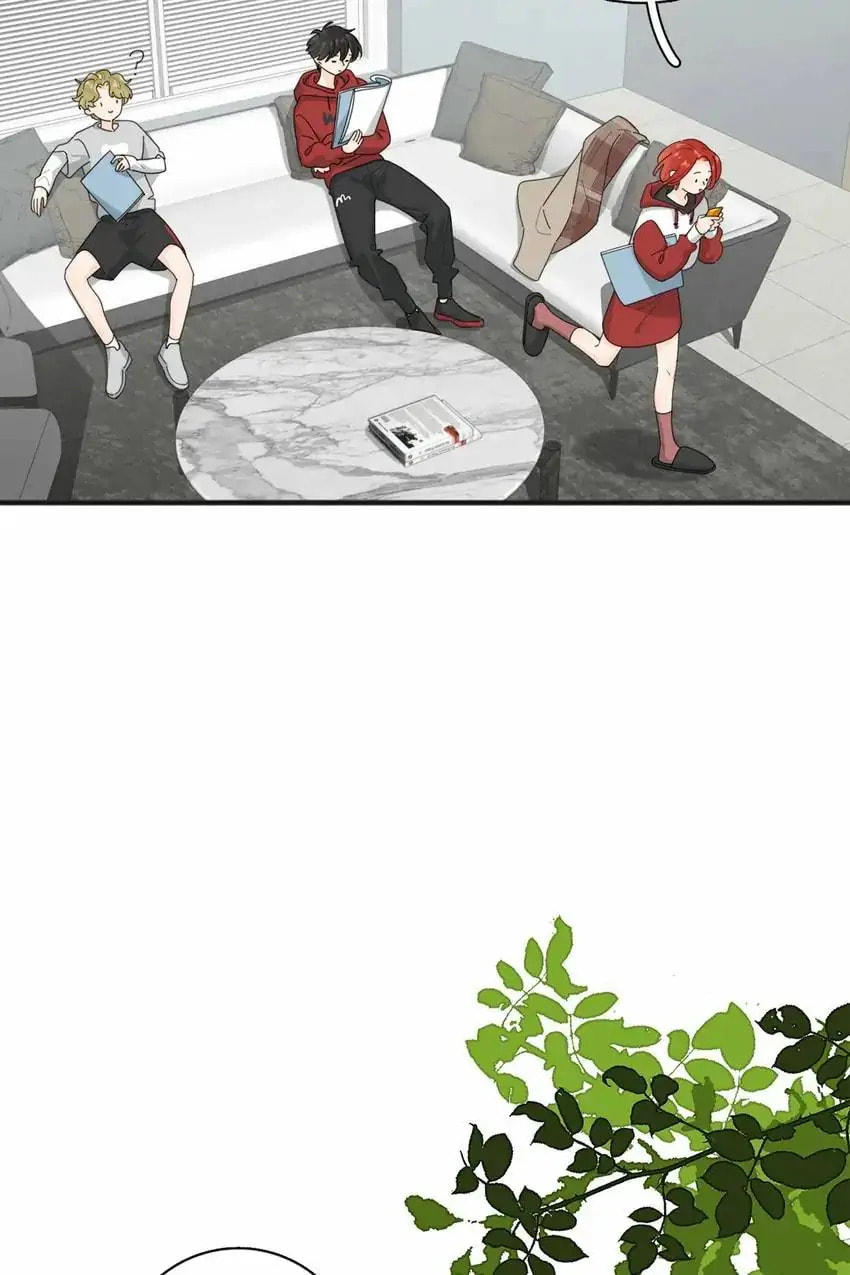 What Love Looks Like: Heart Wants What It Wants (Colored) Chapter 91 page 31 - 