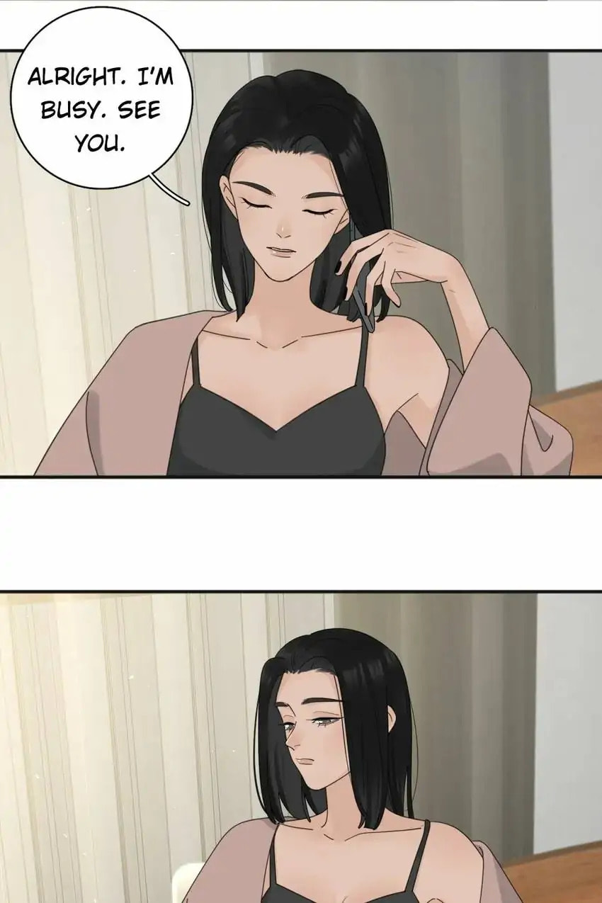 What Love Looks Like: Heart Wants What It Wants (Colored) Chapter 91 page 34 - 