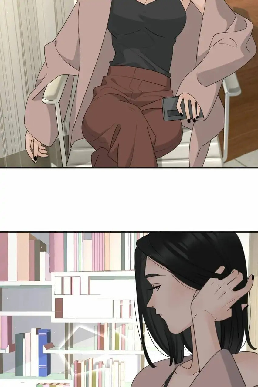 What Love Looks Like: Heart Wants What It Wants (Colored) Chapter 91 page 35 - 