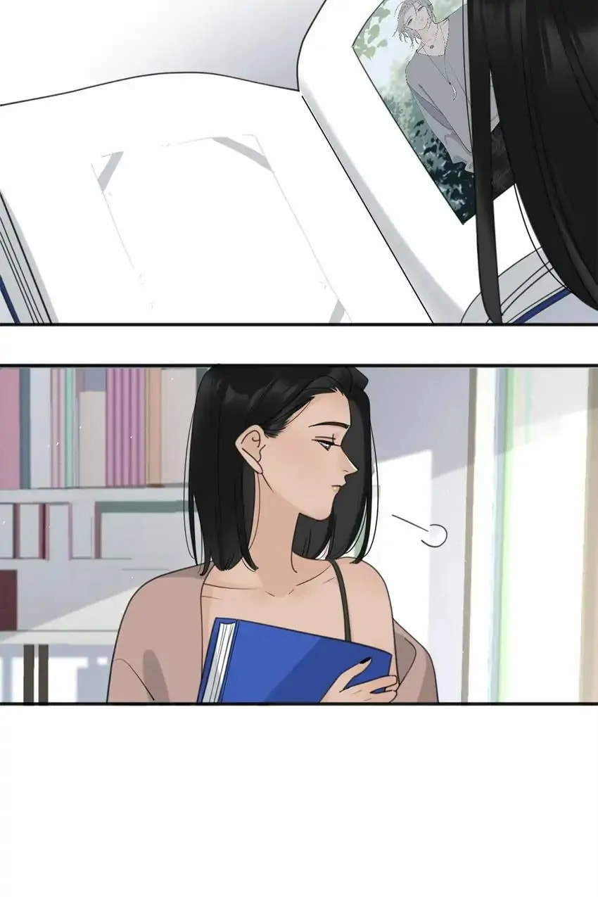 What Love Looks Like: Heart Wants What It Wants (Colored) Chapter 91 page 37 - 