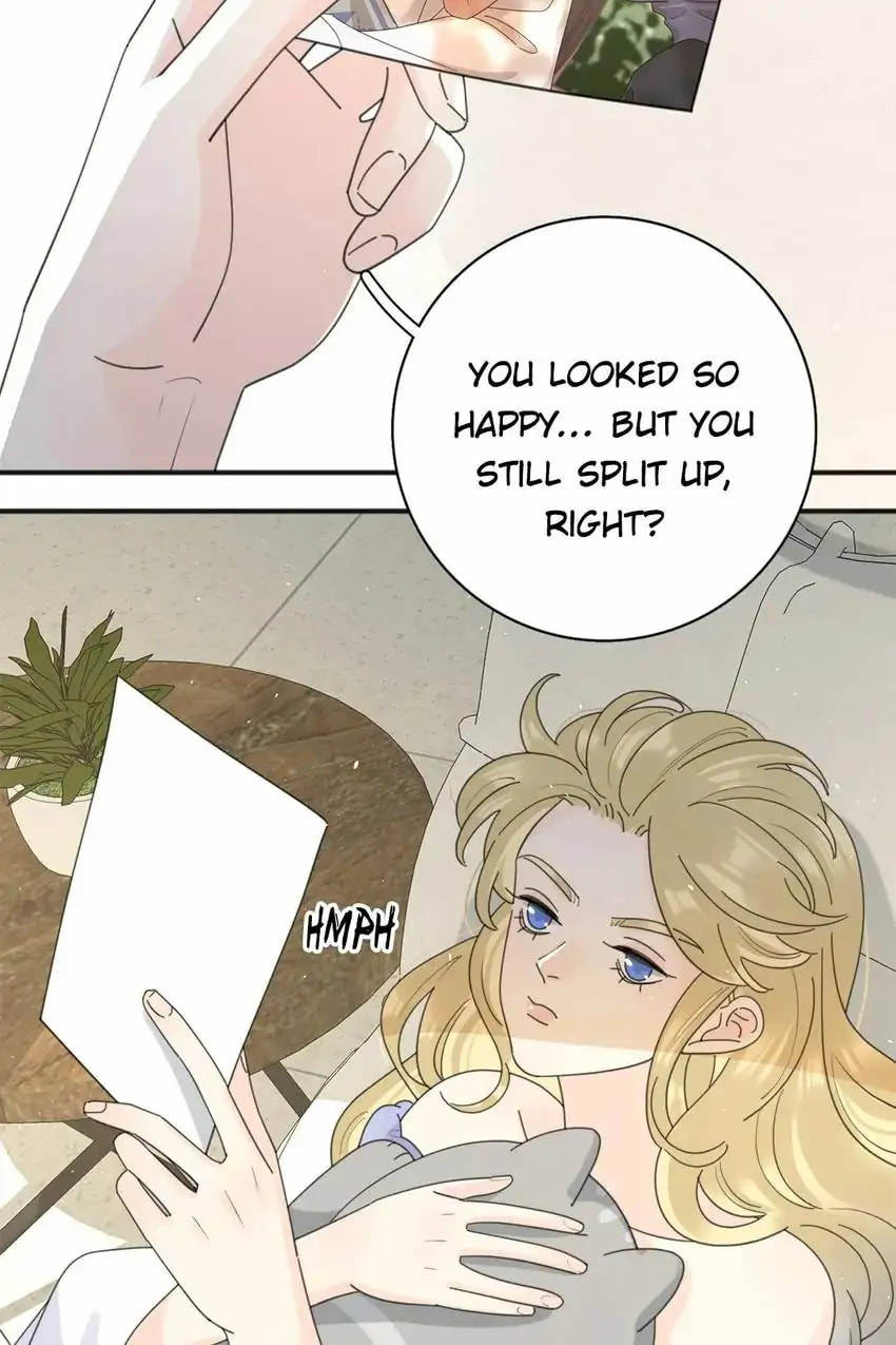 What Love Looks Like: Heart Wants What It Wants (Colored) Chapter 91 page 40 - 