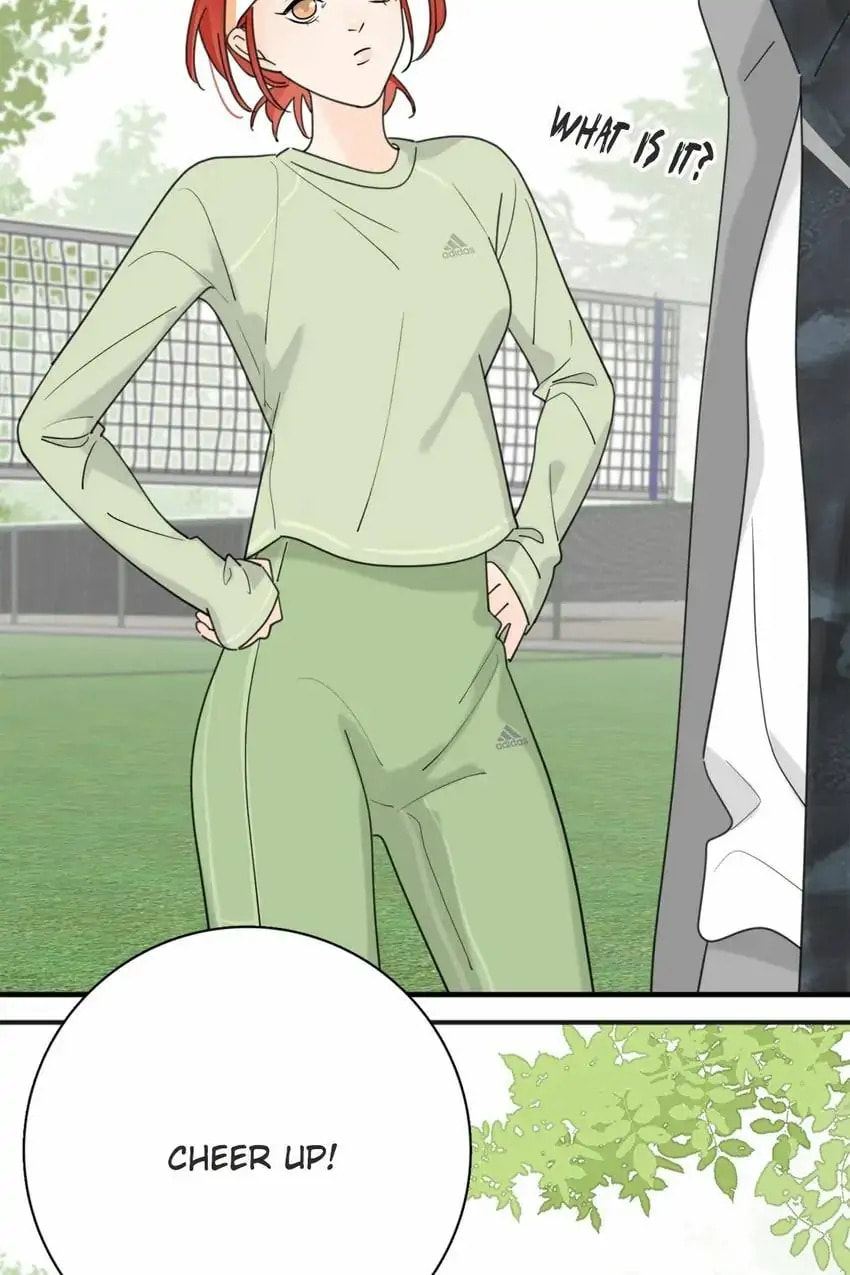 What Love Looks Like: Heart Wants What It Wants (Colored) Chapter 91 page 5 - 