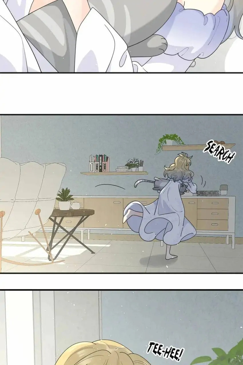 What Love Looks Like: Heart Wants What It Wants (Colored) Chapter 91 page 41 - 