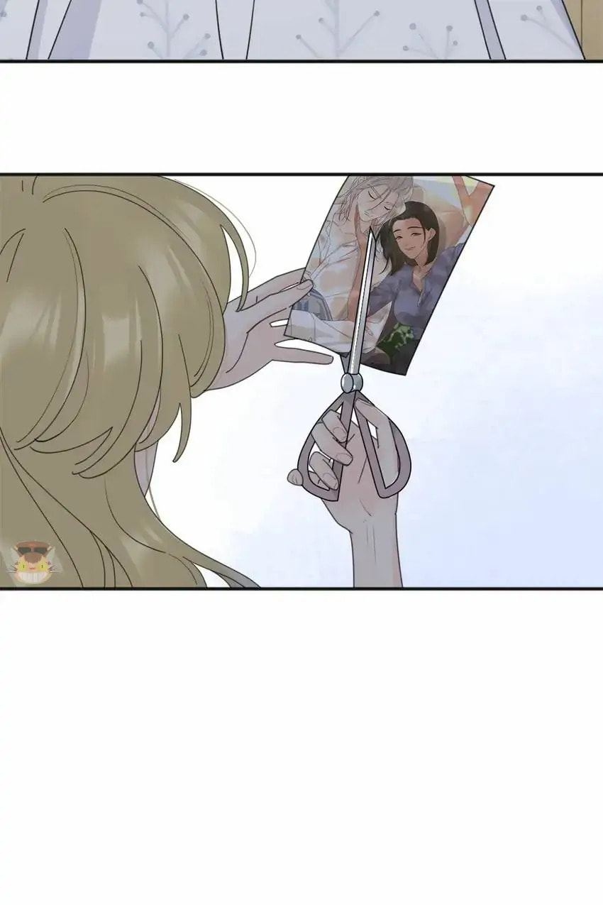 What Love Looks Like: Heart Wants What It Wants (Colored) Chapter 91 page 43 - 