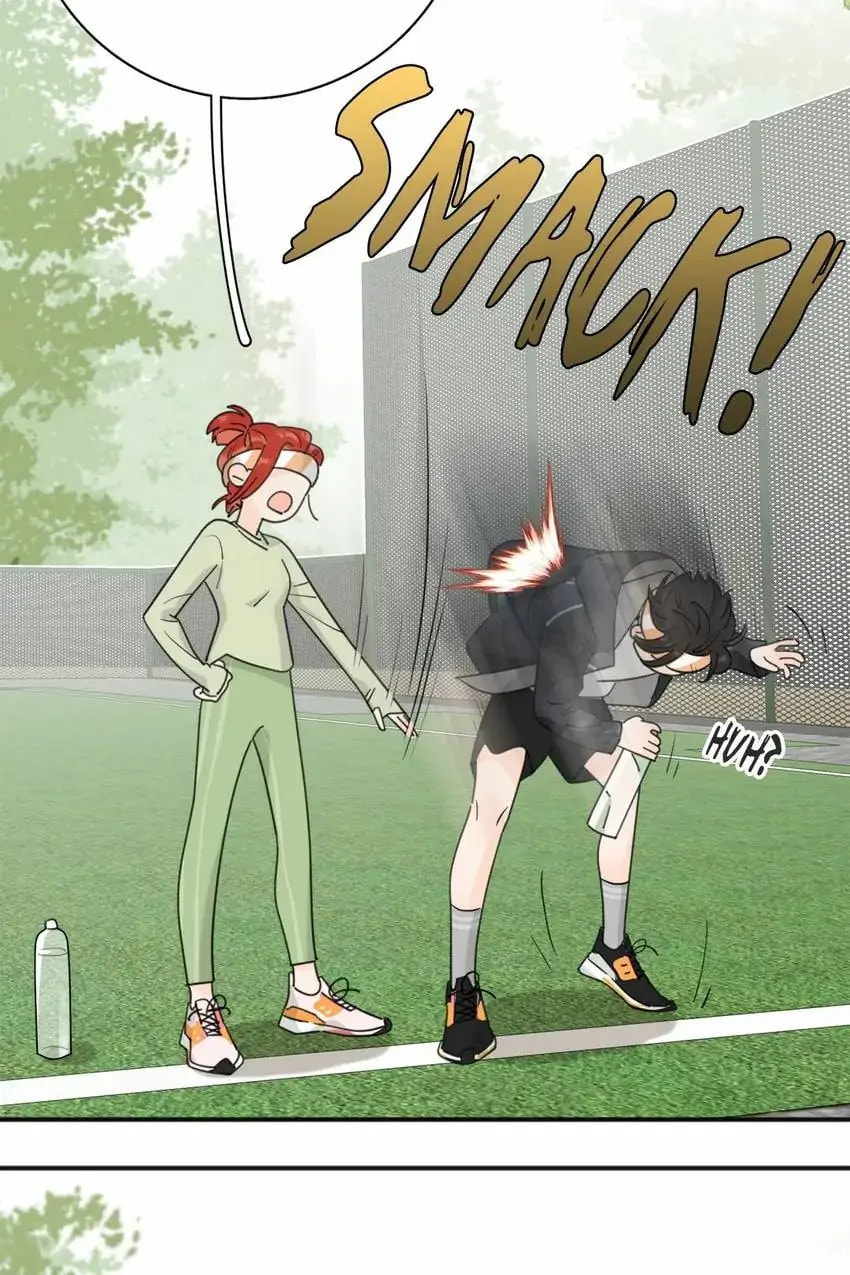 What Love Looks Like: Heart Wants What It Wants (Colored) Chapter 91 page 6 - 