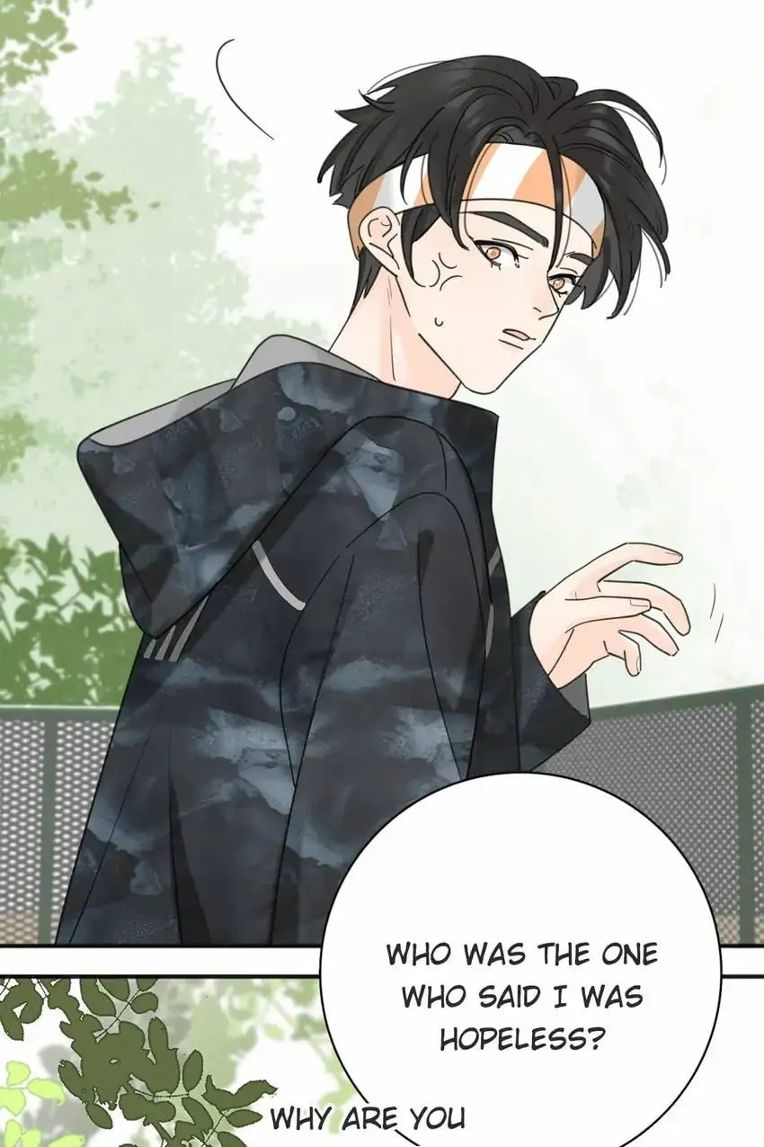 What Love Looks Like: Heart Wants What It Wants (Colored) Chapter 91 page 7 - 