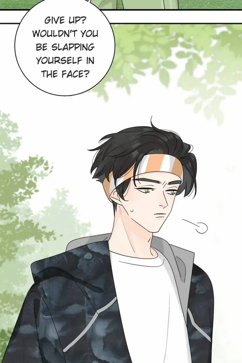 What Love Looks Like: Heart Wants What It Wants (Colored) Chapter 91 page 9 - 