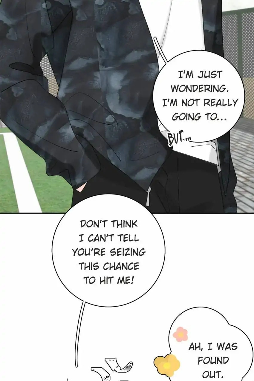 What Love Looks Like: Heart Wants What It Wants (Colored) Chapter 91 page 10 - 