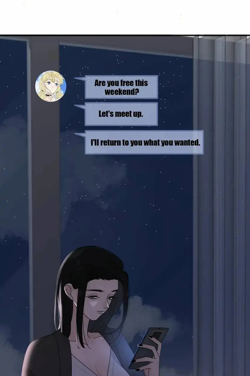 What Love Looks Like: Heart Wants What It Wants (Colored) Chapter 92 page 1 - 