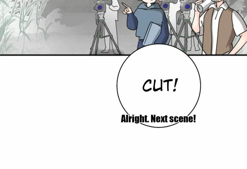 What Love Looks Like: Heart Wants What It Wants (Colored) Chapter 92 page 13 - 