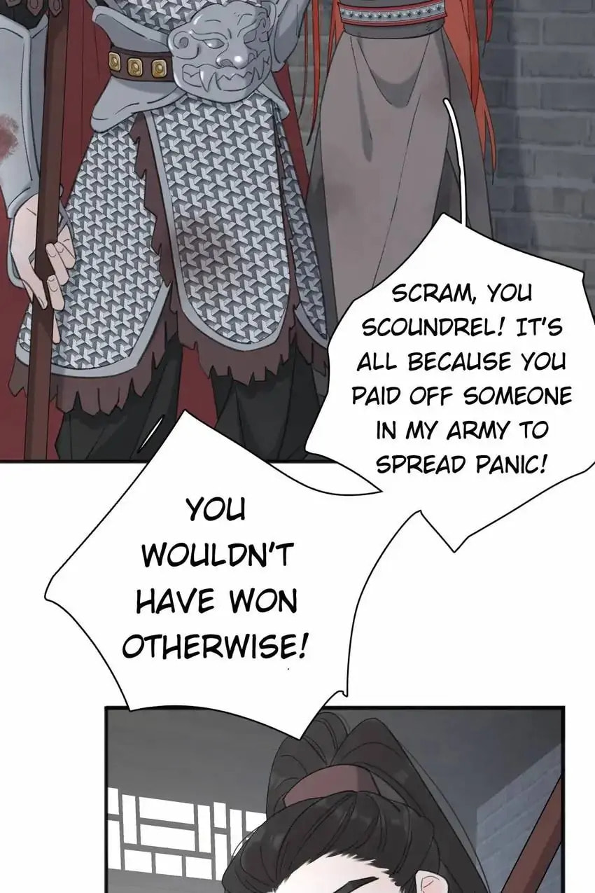 What Love Looks Like: Heart Wants What It Wants (Colored) Chapter 92 page 15 - 
