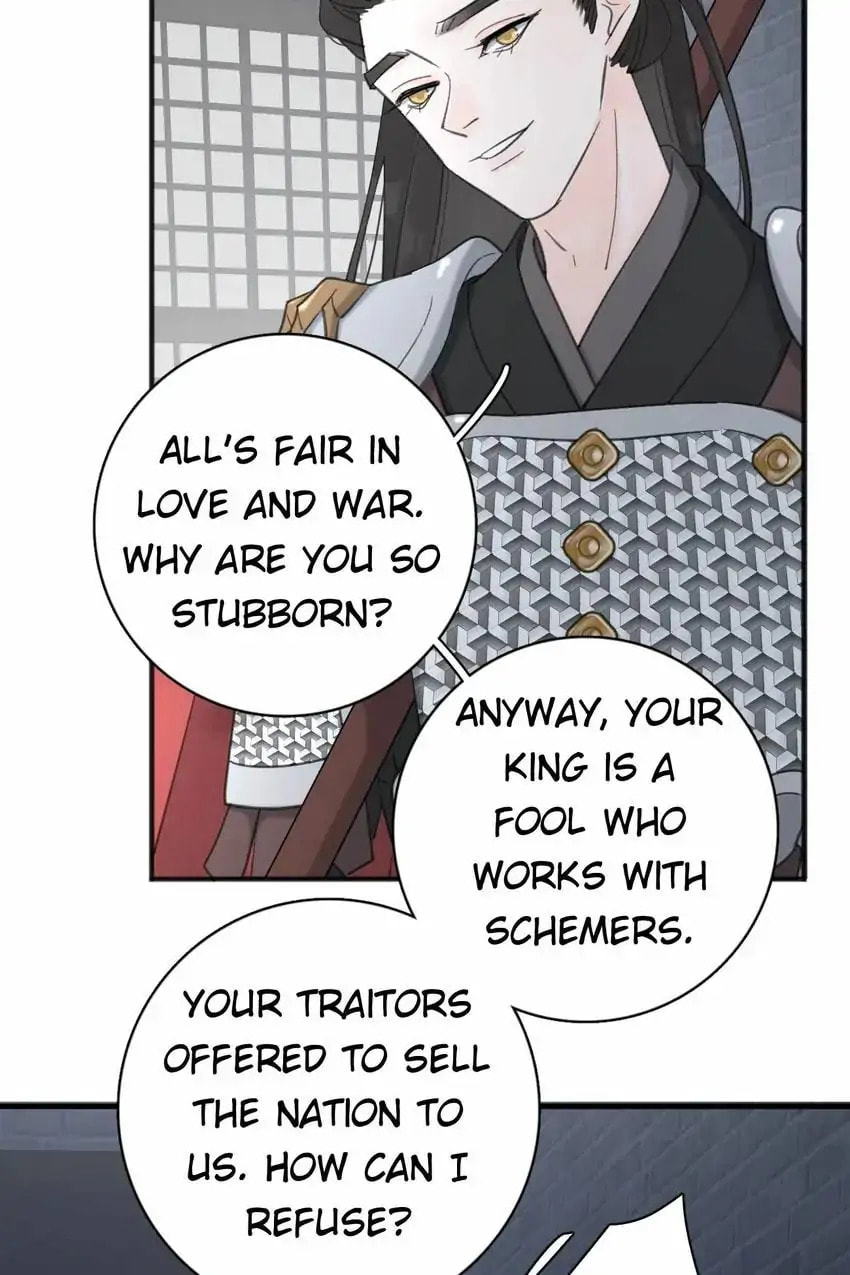 What Love Looks Like: Heart Wants What It Wants (Colored) Chapter 92 page 16 - 