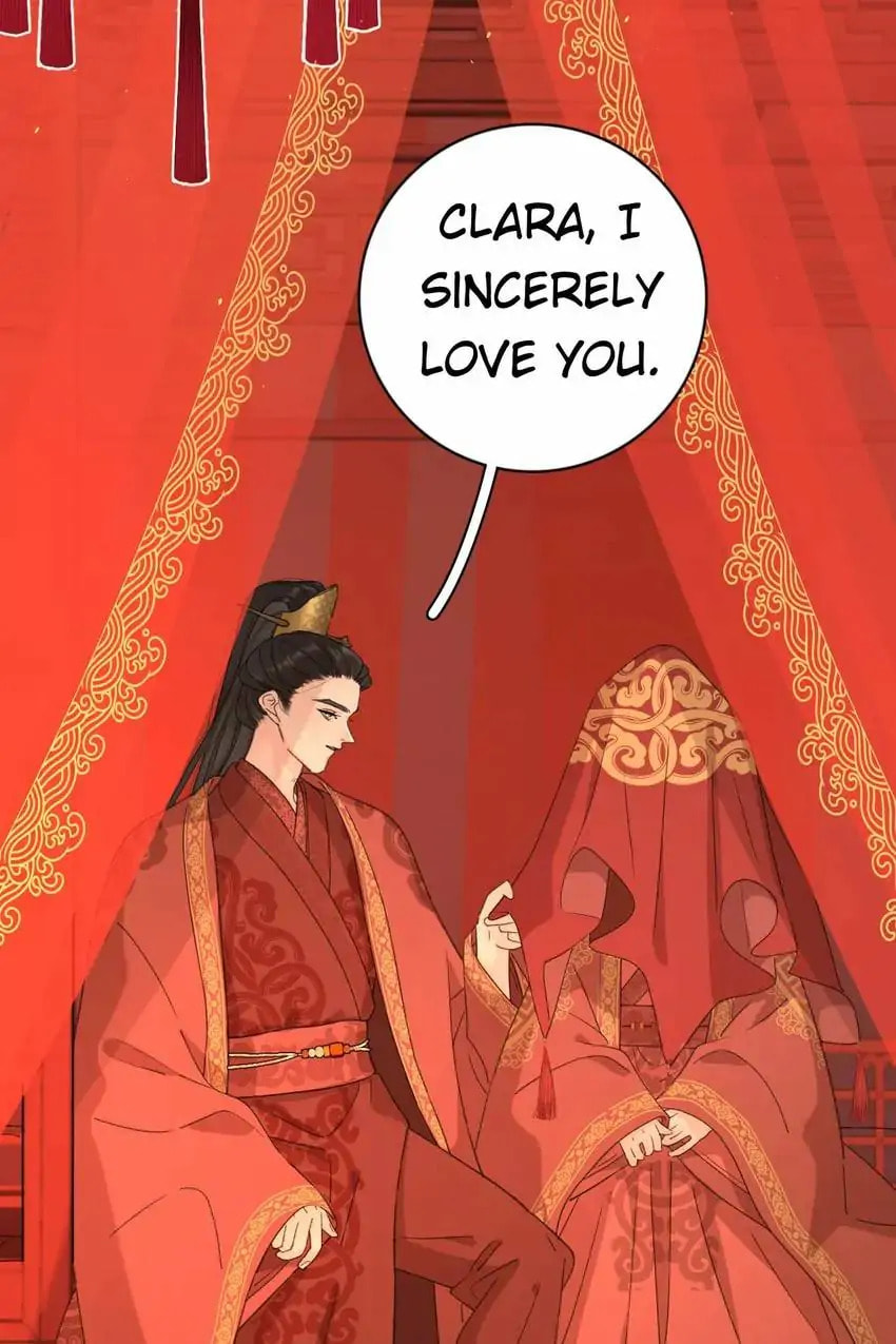 What Love Looks Like: Heart Wants What It Wants (Colored) Chapter 92 page 25 - 