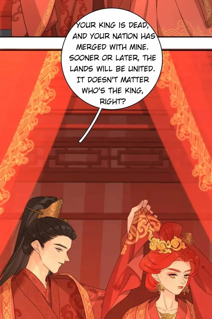 What Love Looks Like: Heart Wants What It Wants (Colored) Chapter 92 page 26 - 