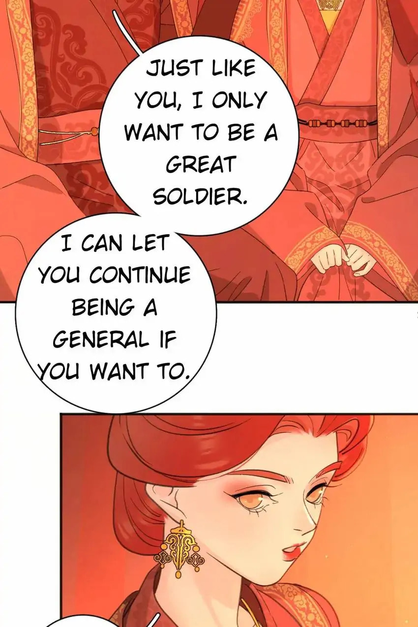 What Love Looks Like: Heart Wants What It Wants (Colored) Chapter 92 page 27 - 