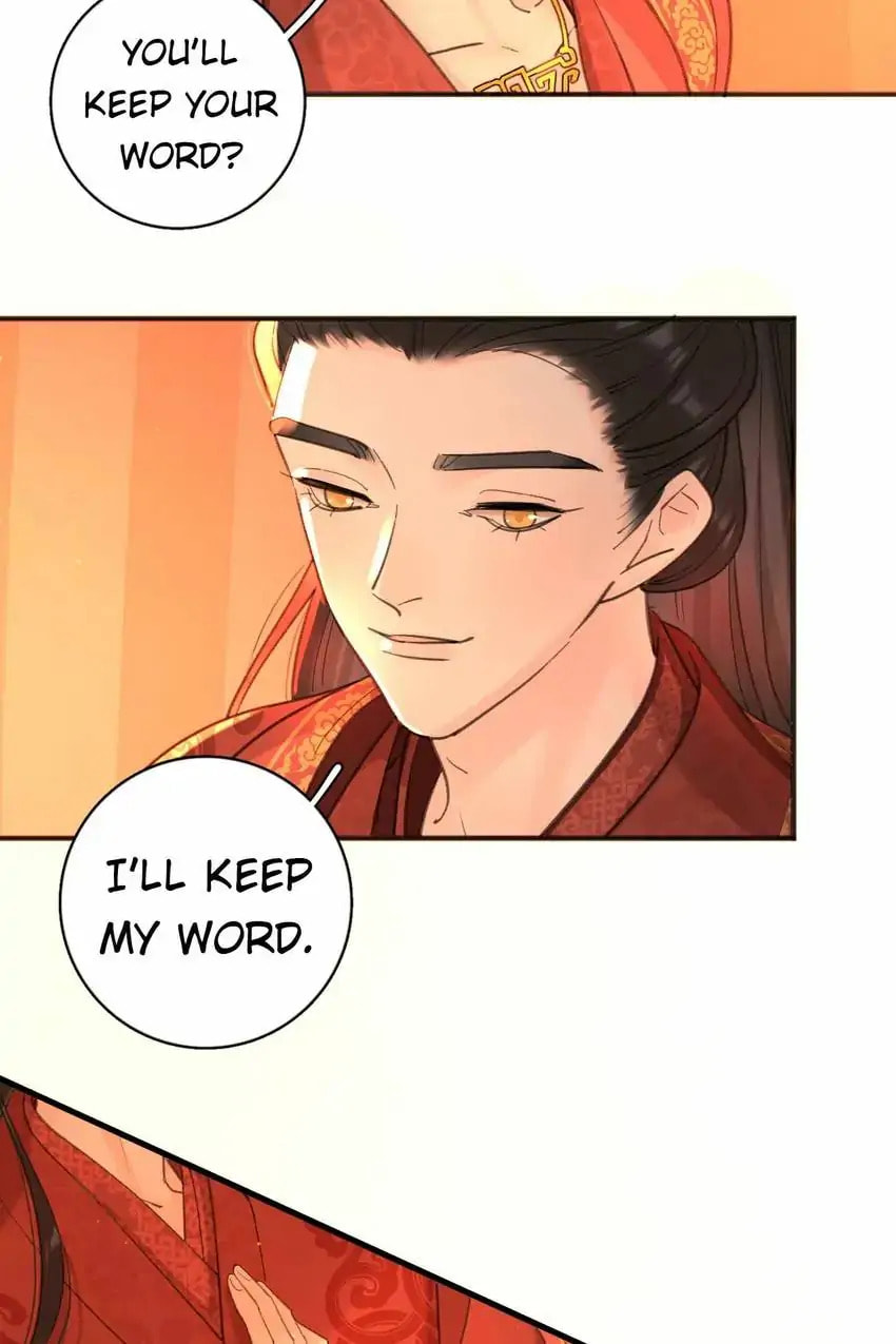 What Love Looks Like: Heart Wants What It Wants (Colored) Chapter 92 page 28 - 