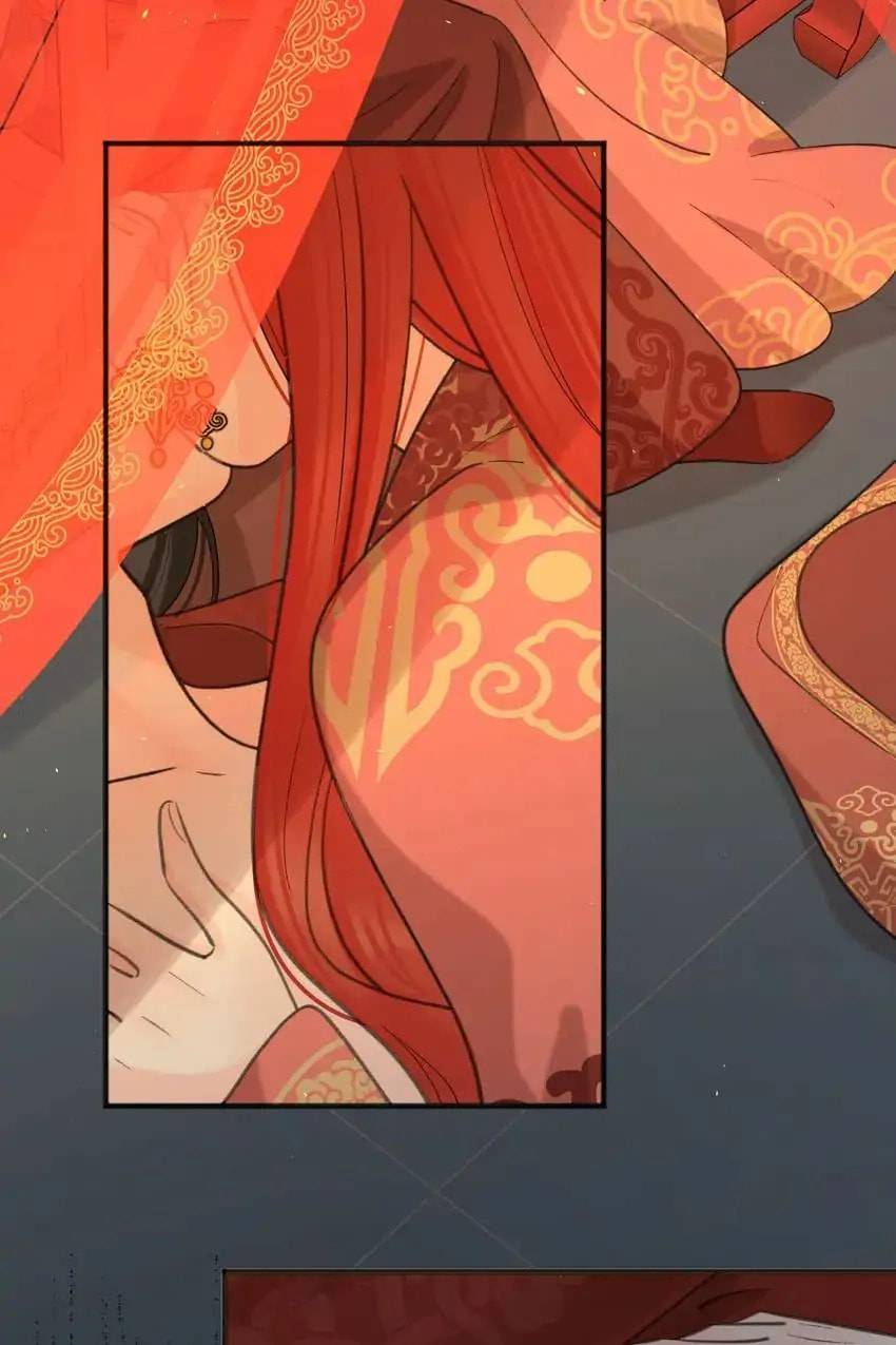 What Love Looks Like: Heart Wants What It Wants (Colored) Chapter 92 page 32 - 