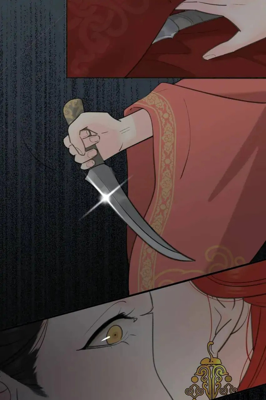 What Love Looks Like: Heart Wants What It Wants (Colored) Chapter 92 page 33 - 