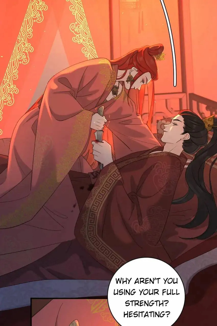 What Love Looks Like: Heart Wants What It Wants (Colored) Chapter 92 page 36 - 