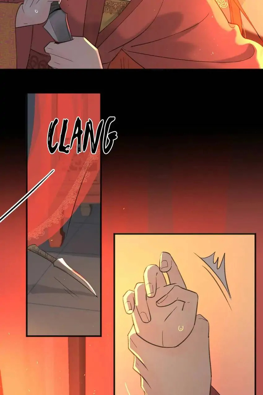 What Love Looks Like: Heart Wants What It Wants (Colored) Chapter 92 page 38 - 