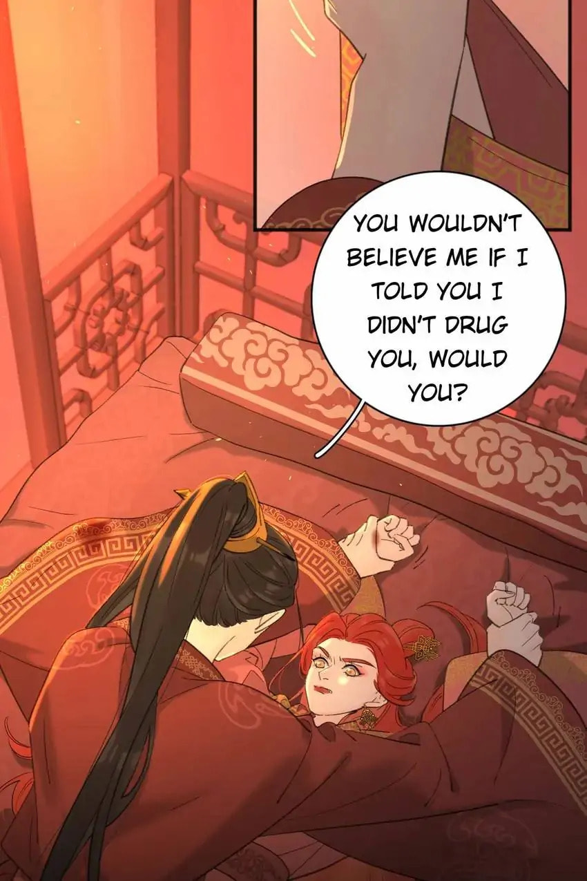 What Love Looks Like: Heart Wants What It Wants (Colored) Chapter 92 page 39 - 
