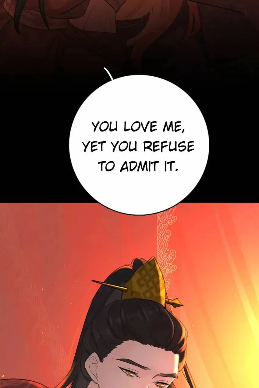 What Love Looks Like: Heart Wants What It Wants (Colored) Chapter 92 page 40 - 