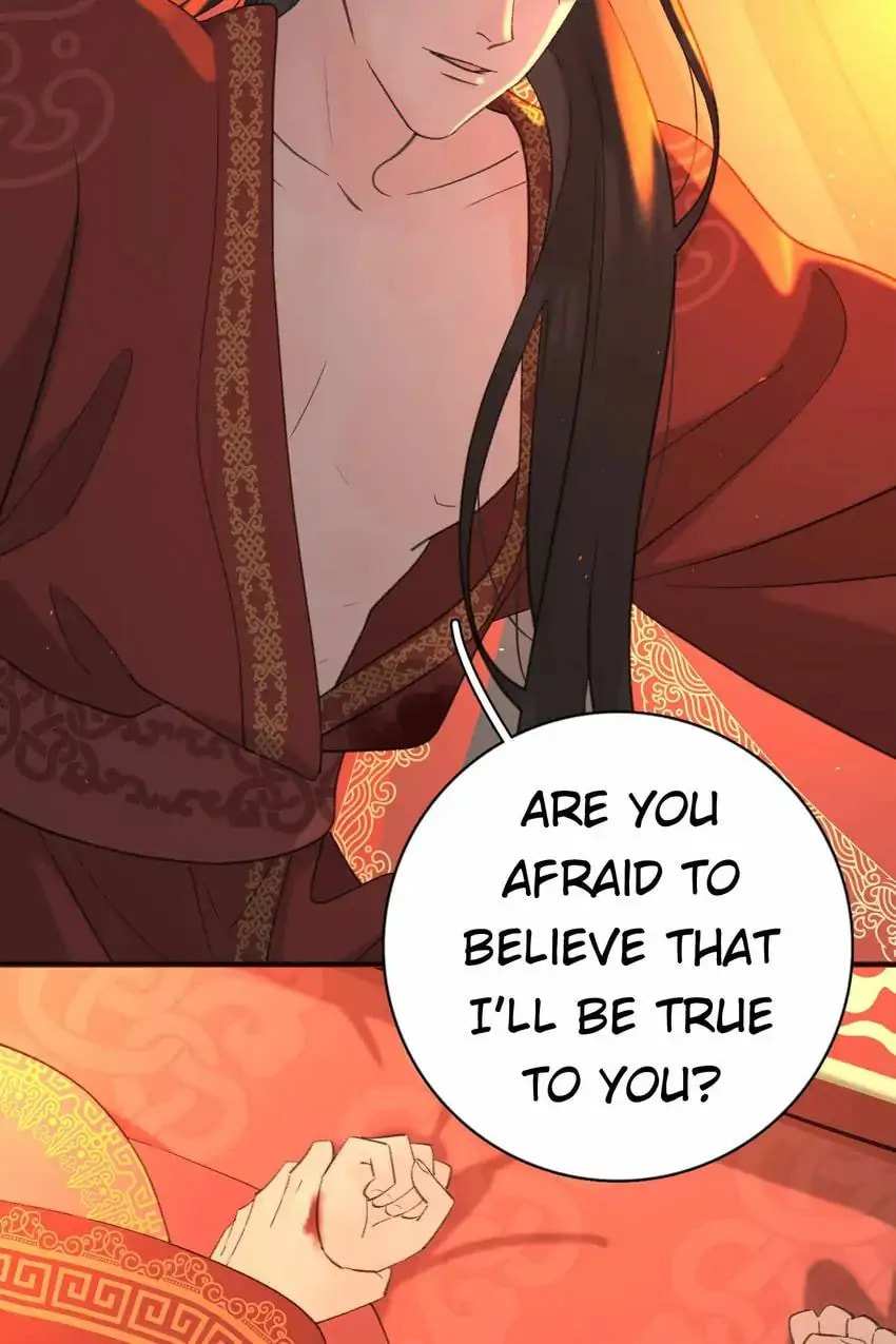 What Love Looks Like: Heart Wants What It Wants (Colored) Chapter 92 page 41 - 