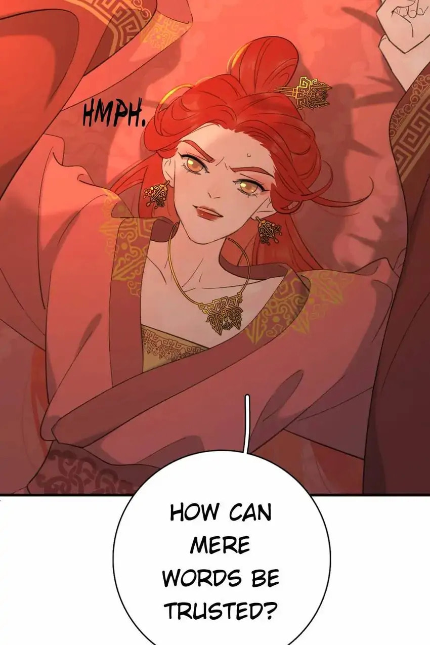 What Love Looks Like: Heart Wants What It Wants (Colored) Chapter 92 page 42 - 