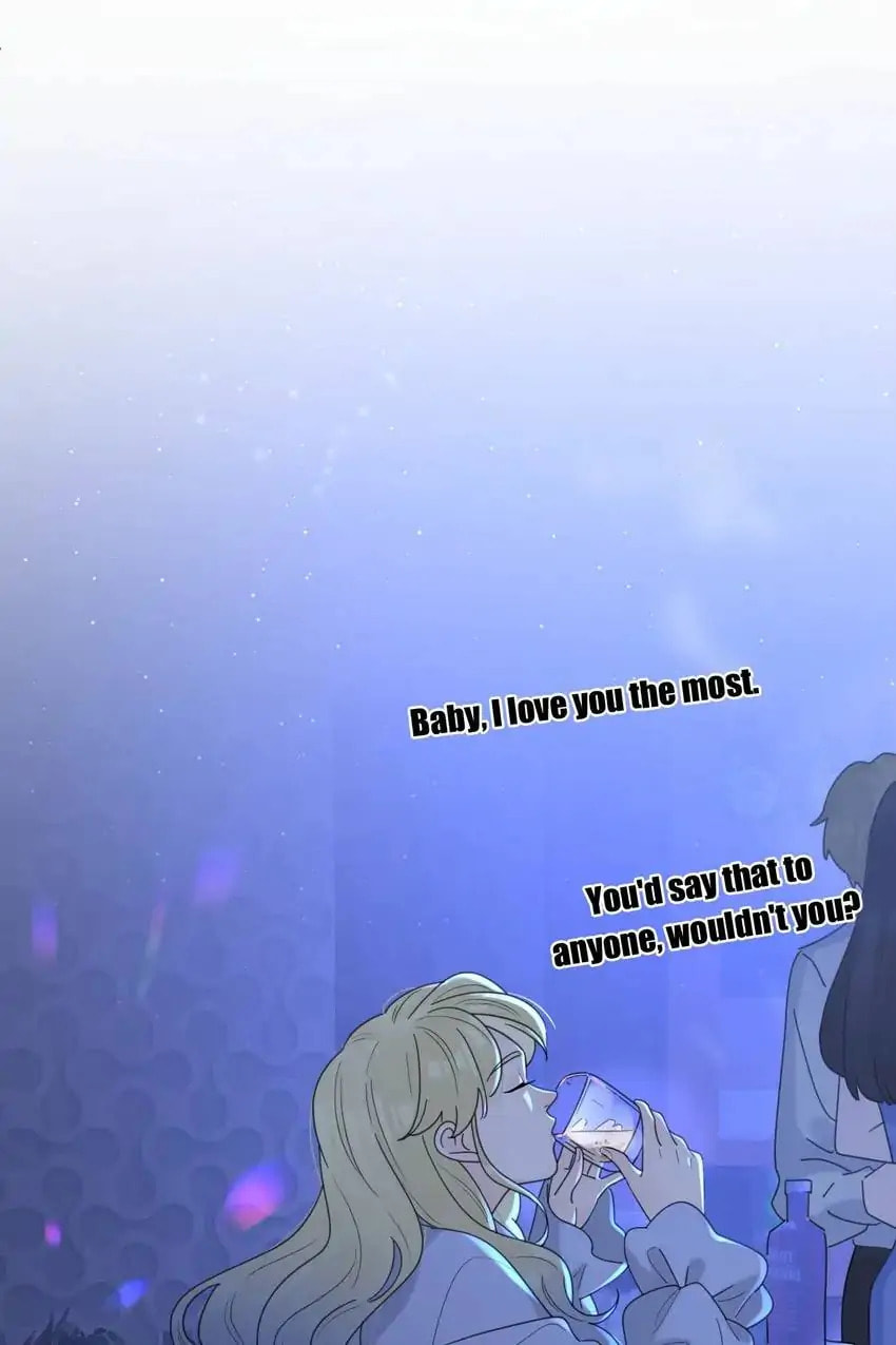 What Love Looks Like: Heart Wants What It Wants (Colored) Chapter 92 page 44 - 