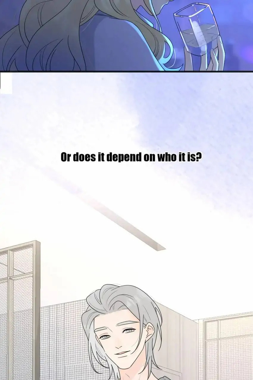 What Love Looks Like: Heart Wants What It Wants (Colored) Chapter 92 page 46 - 