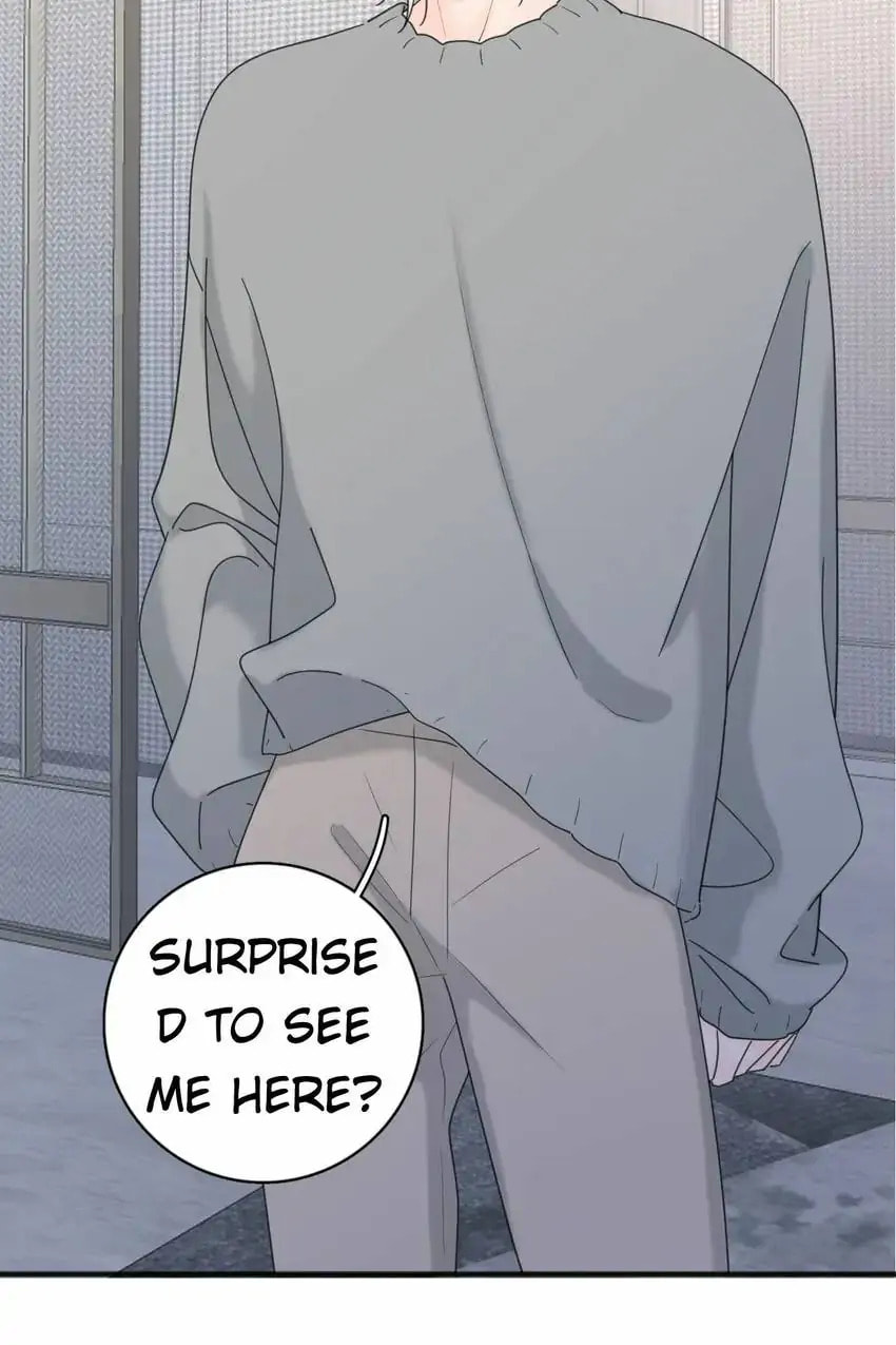 What Love Looks Like: Heart Wants What It Wants (Colored) Chapter 92 page 47 - 