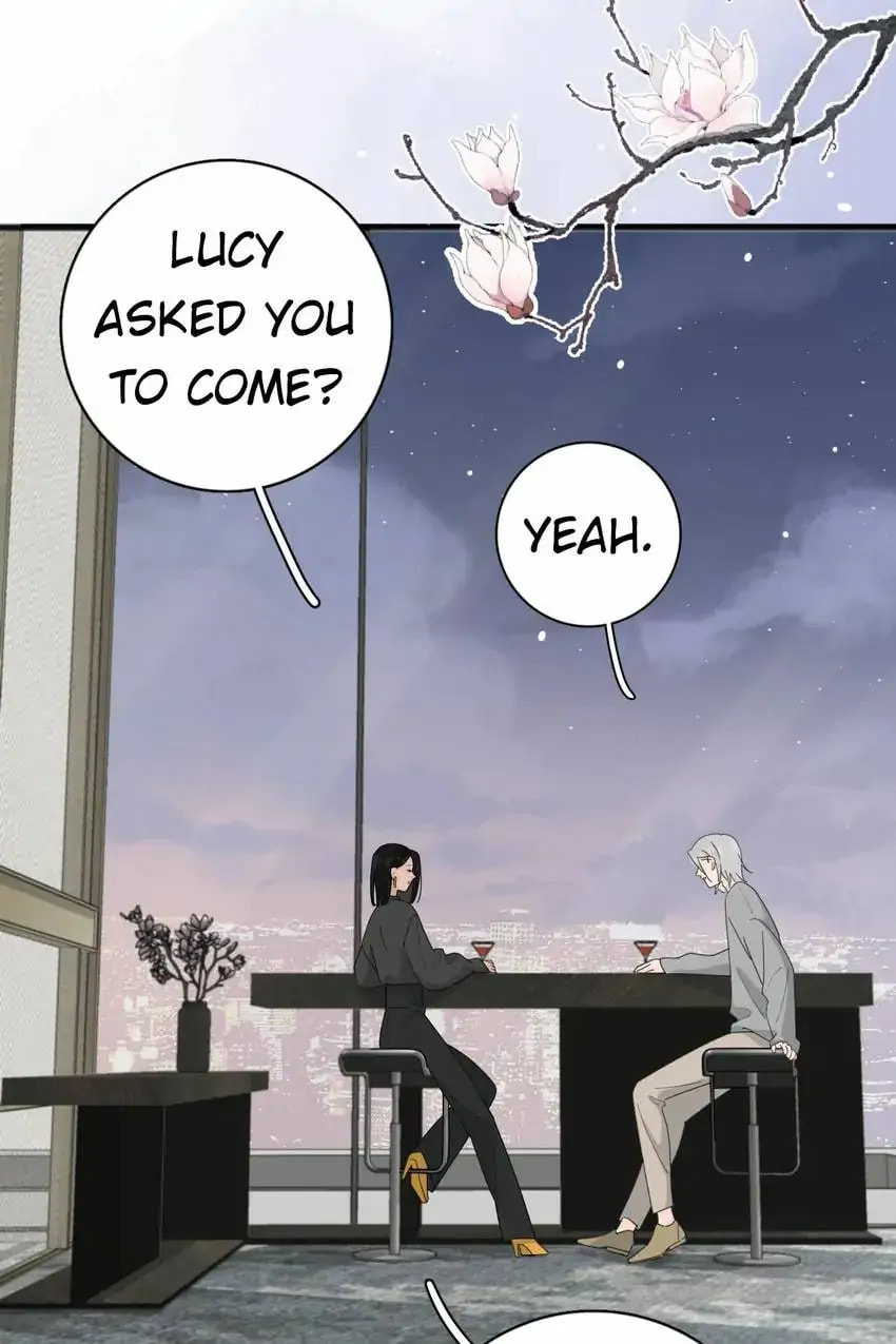 What Love Looks Like: Heart Wants What It Wants (Colored) Chapter 92 page 50 - 
