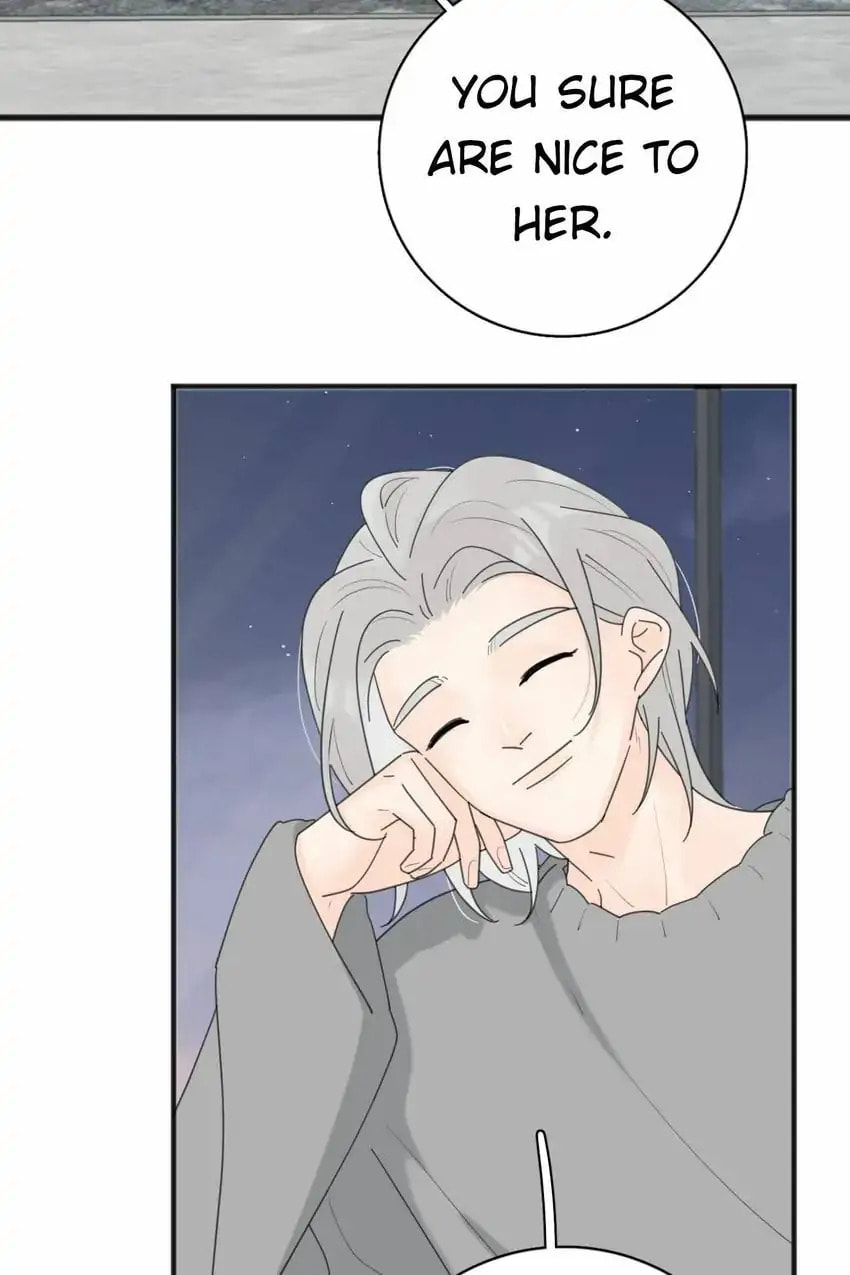 What Love Looks Like: Heart Wants What It Wants (Colored) Chapter 92 page 51 - 