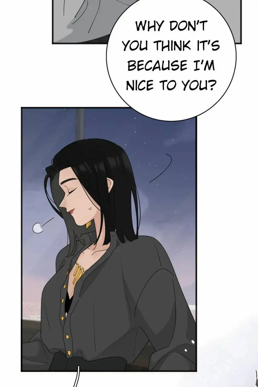 What Love Looks Like: Heart Wants What It Wants (Colored) Chapter 92 page 52 - 