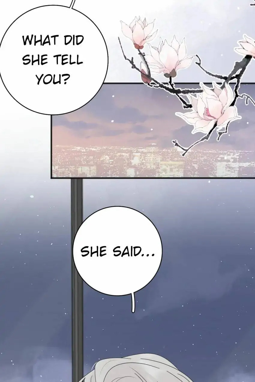 What Love Looks Like: Heart Wants What It Wants (Colored) Chapter 92 page 53 - 
