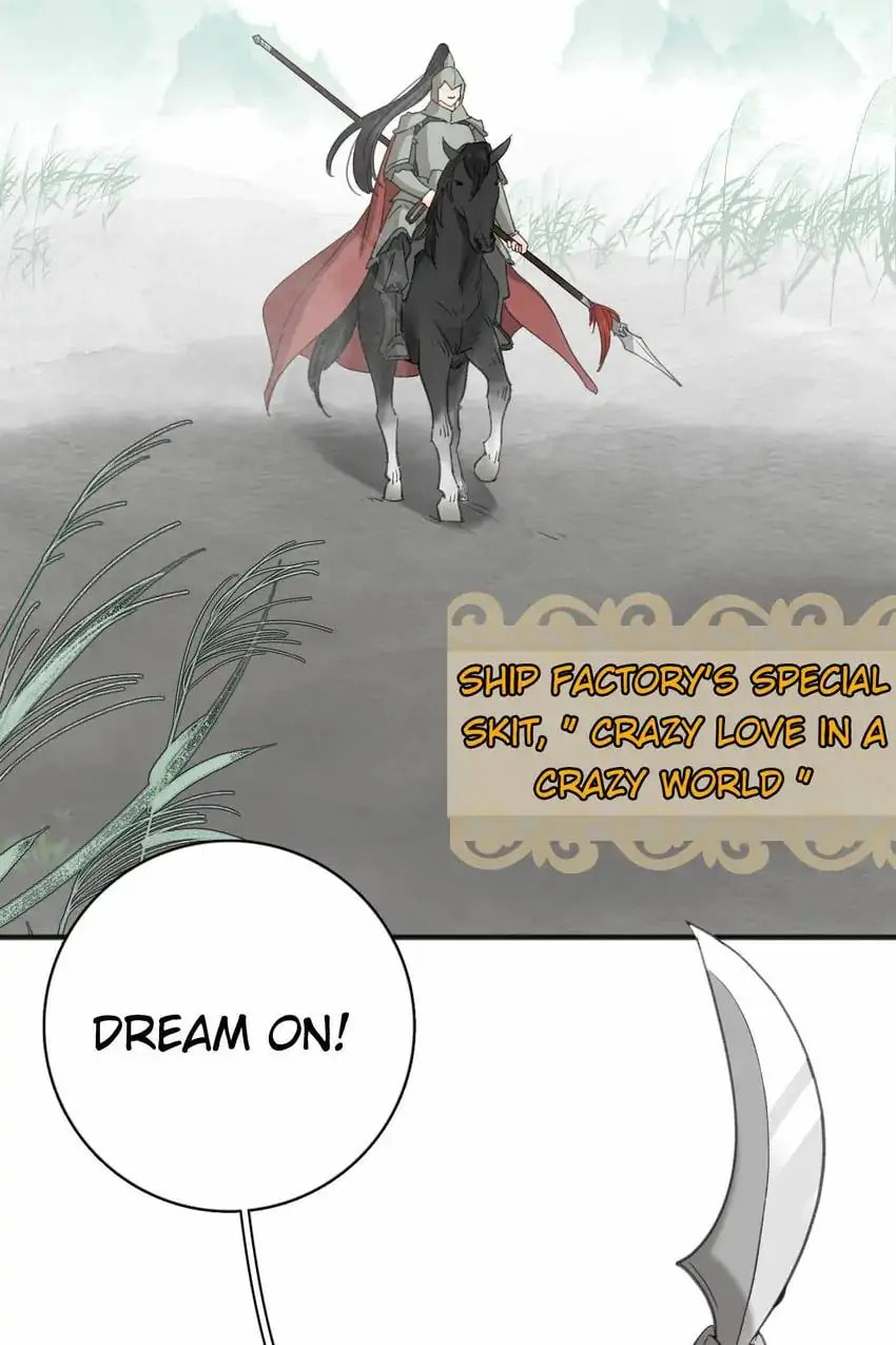 What Love Looks Like: Heart Wants What It Wants (Colored) Chapter 92 page 7 - 