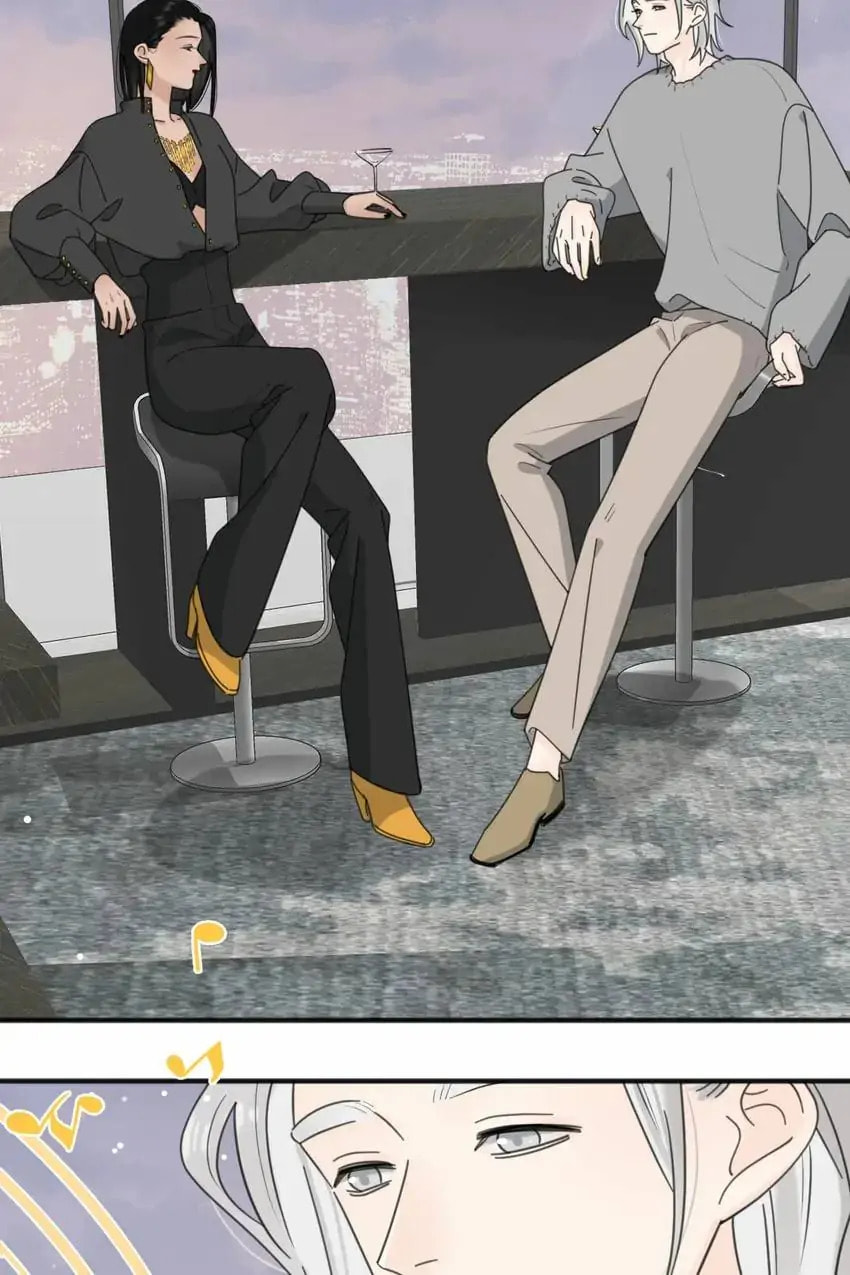 What Love Looks Like: Heart Wants What It Wants (Colored) Chapter 93 page 13 - 