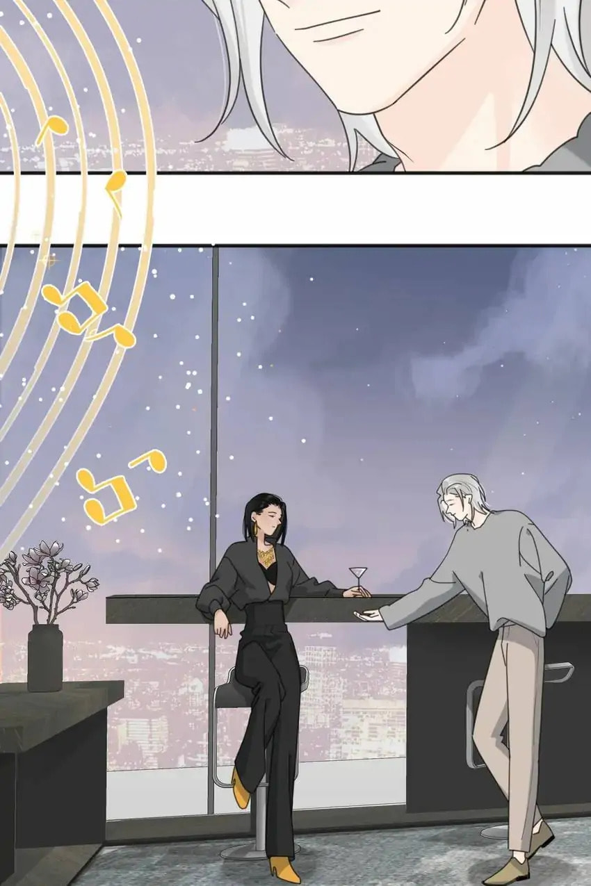 What Love Looks Like: Heart Wants What It Wants (Colored) Chapter 93 page 14 - 