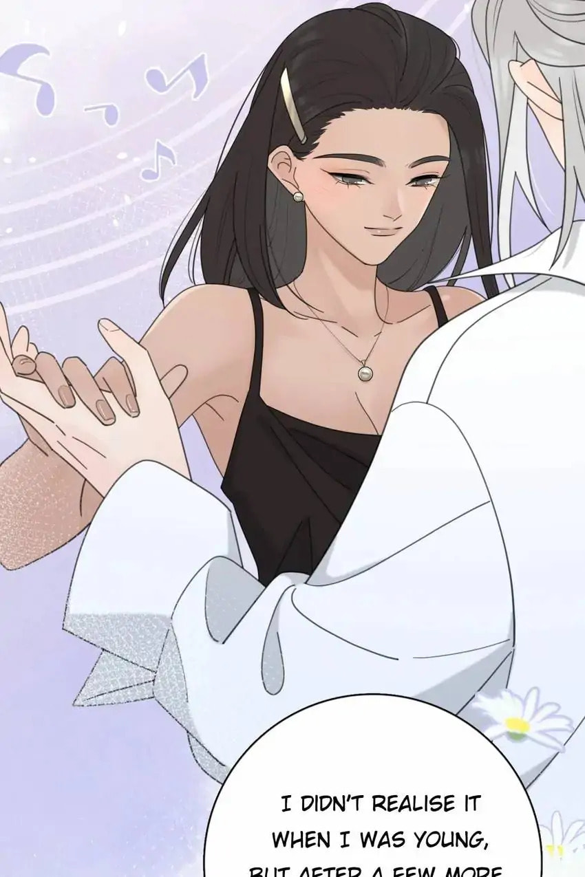 What Love Looks Like: Heart Wants What It Wants (Colored) Chapter 93 page 18 - 