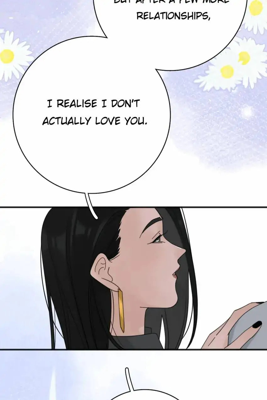 What Love Looks Like: Heart Wants What It Wants (Colored) Chapter 93 page 19 - 