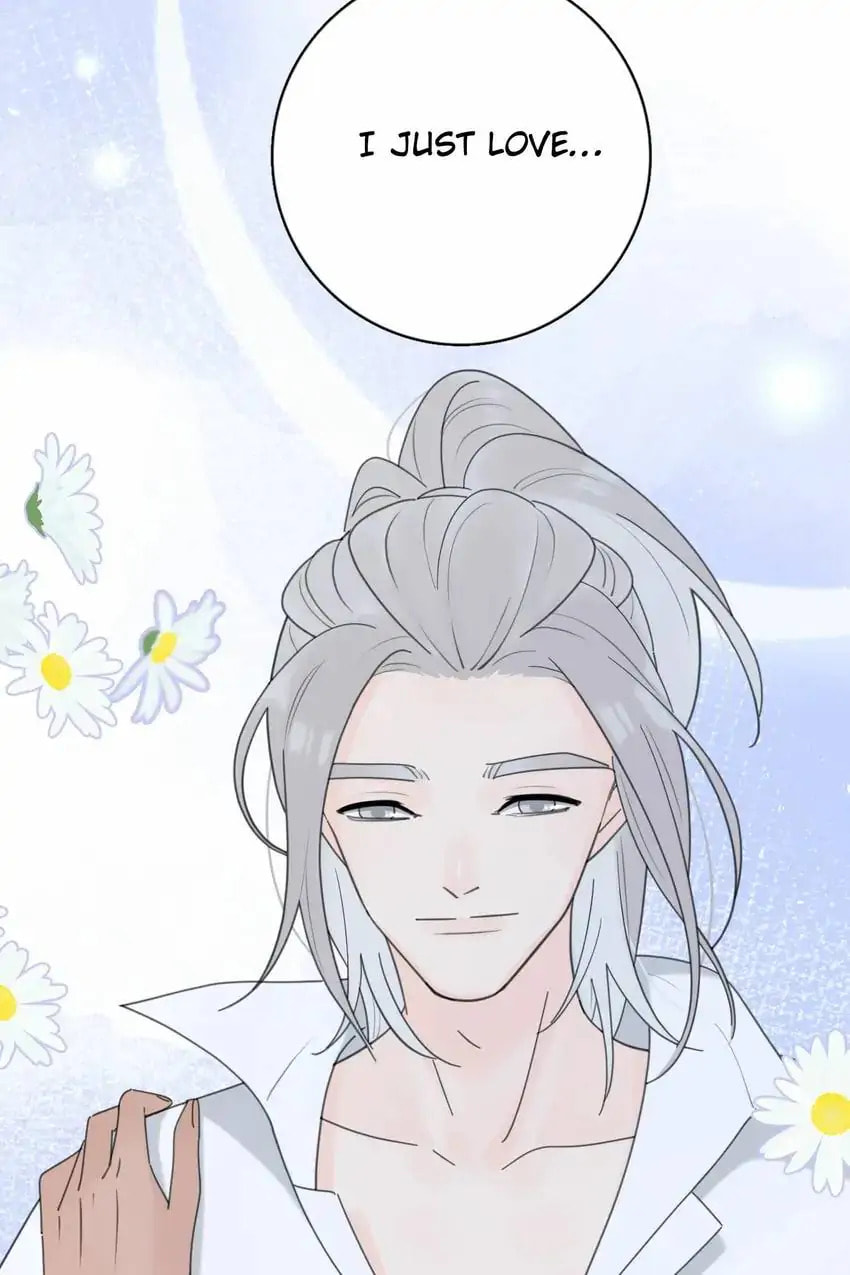 What Love Looks Like: Heart Wants What It Wants (Colored) Chapter 93 page 20 - 