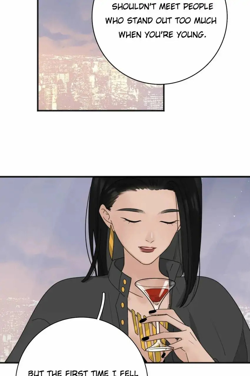 What Love Looks Like: Heart Wants What It Wants (Colored) Chapter 93 page 3 - 